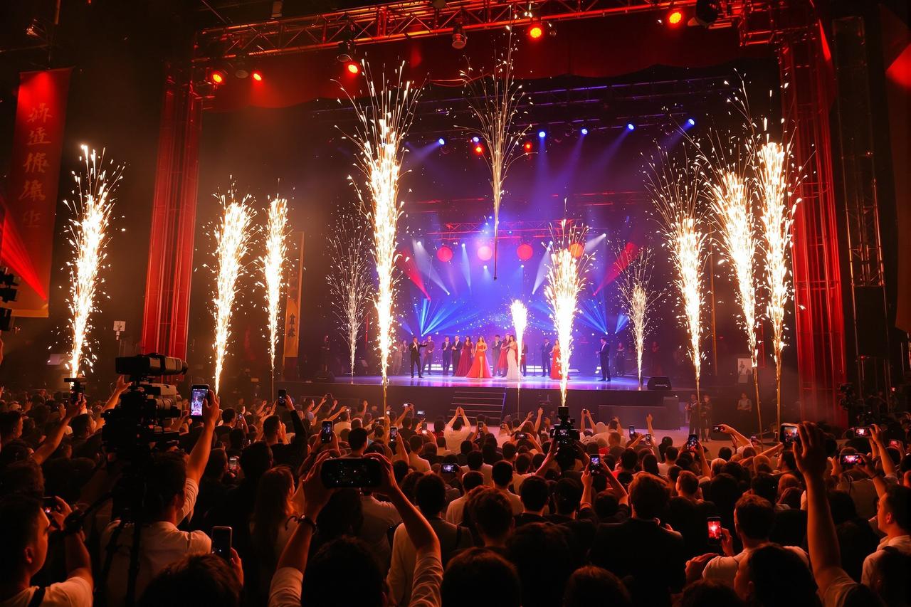 某顶流男星被曝私下性格大变样，助理集体出走内幕曝光